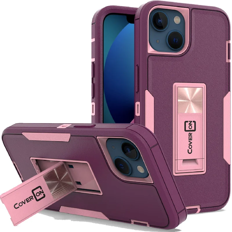 Purple / Case Only