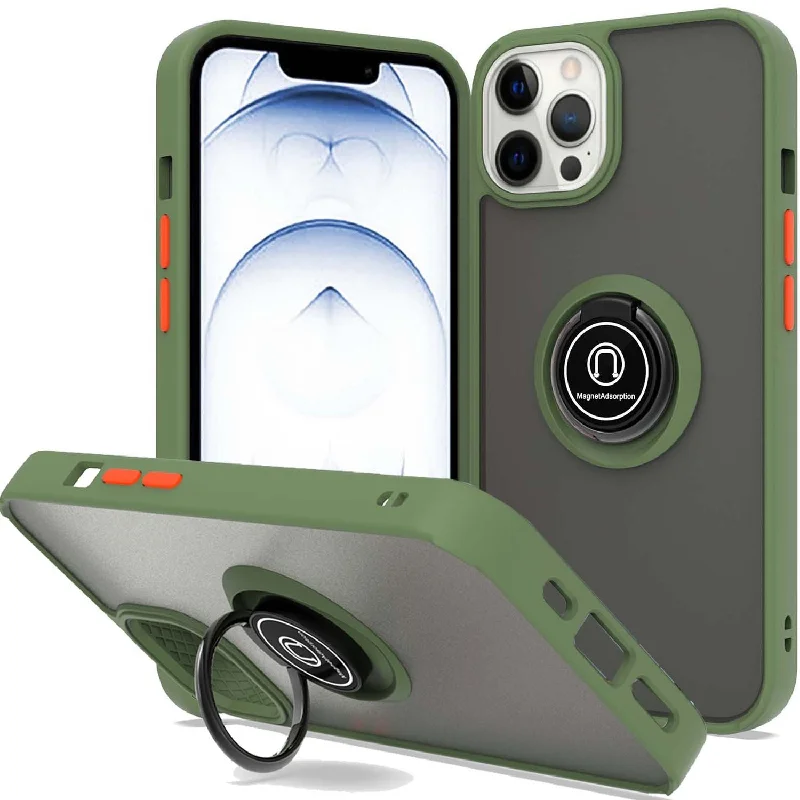 Army Green / Case Only