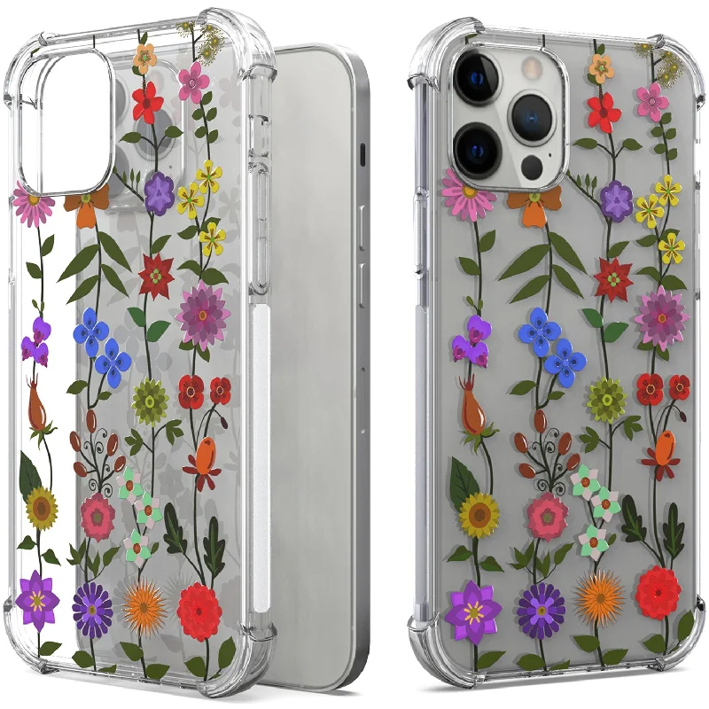 Flower Garden / Case Only