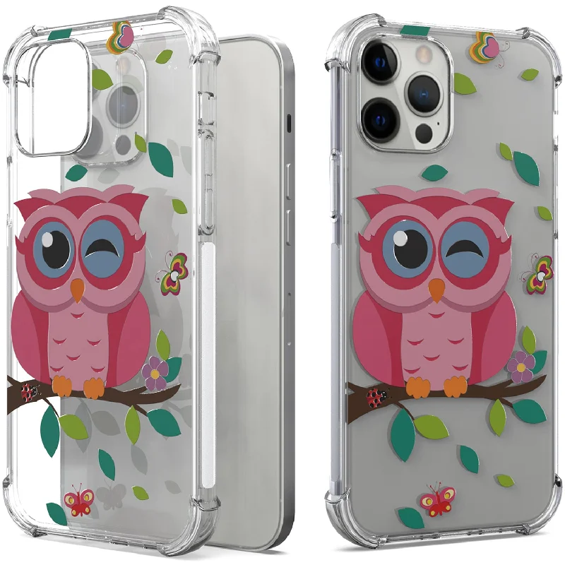 Owl / Case Only