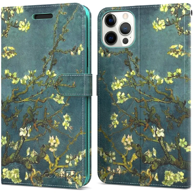 Almond Flower / Case Only