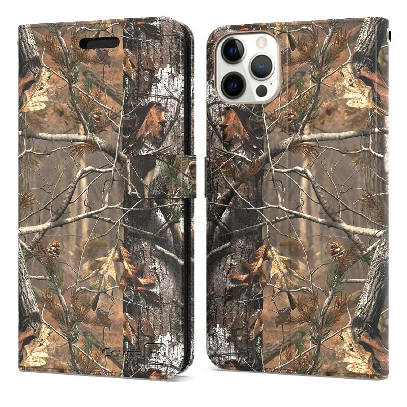 Camo / Case Only