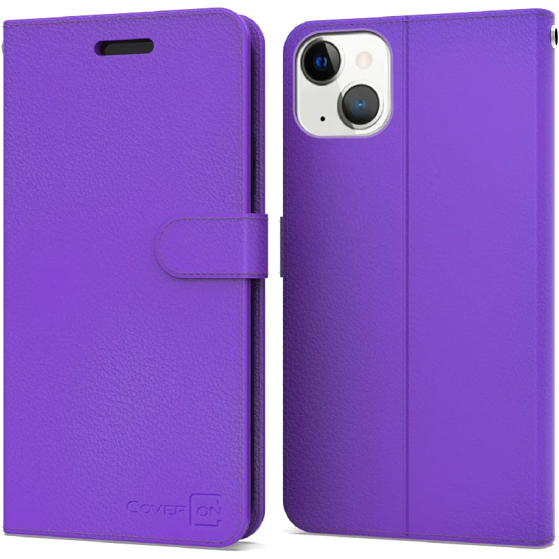 Purple / Case Only