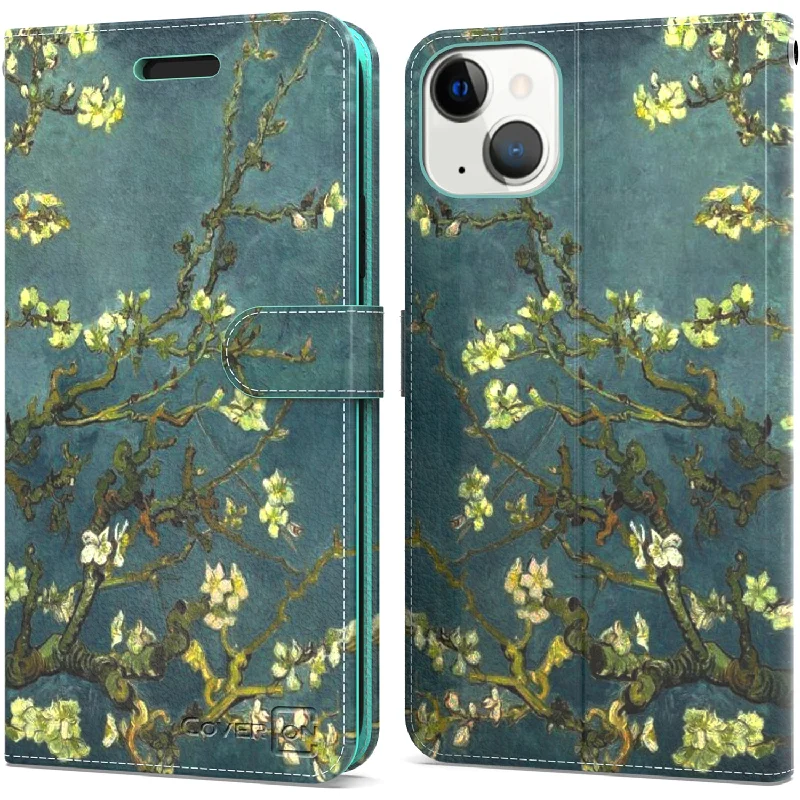 Almond Flower / Case Only