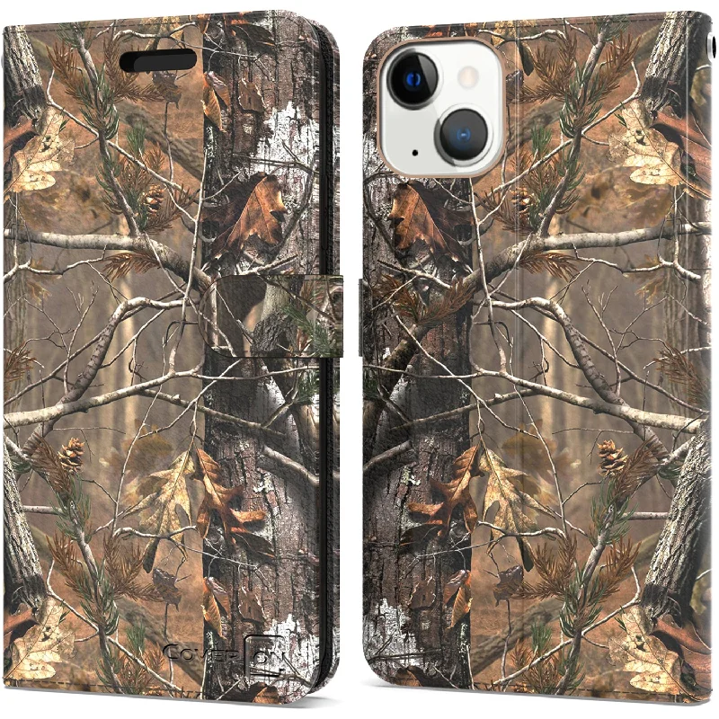 Camo / Case Only