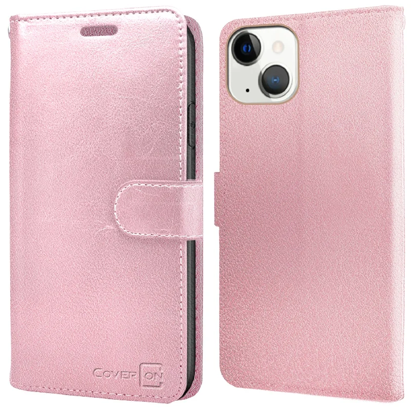 Rose Gold / Case Only