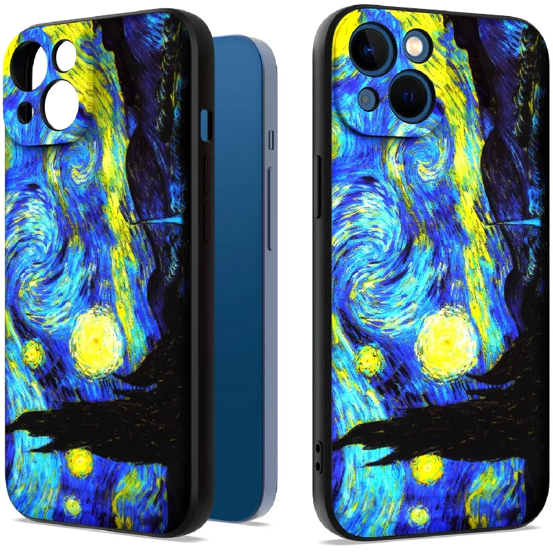 Starry Night / Case Only