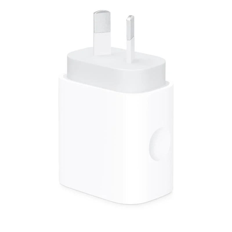 Apple compatible 20W USB-C Power Adapter