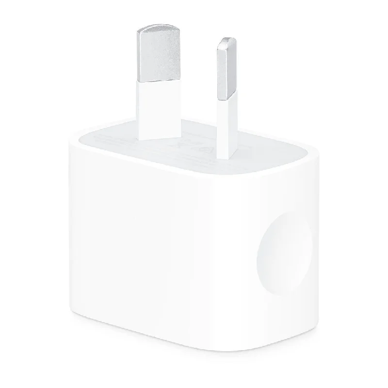 Apple Compatible USB Power Adapter 5W Charger