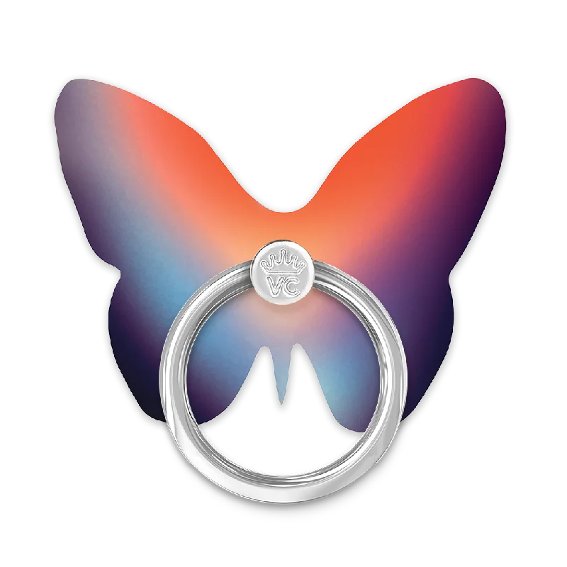 Aurora Butterfly Phone Ring