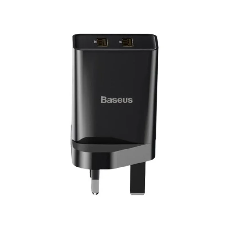 Baseus Speed Mini Dual USB 10.5W Charger