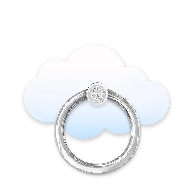 In the Clouds Stardust Phone Ring