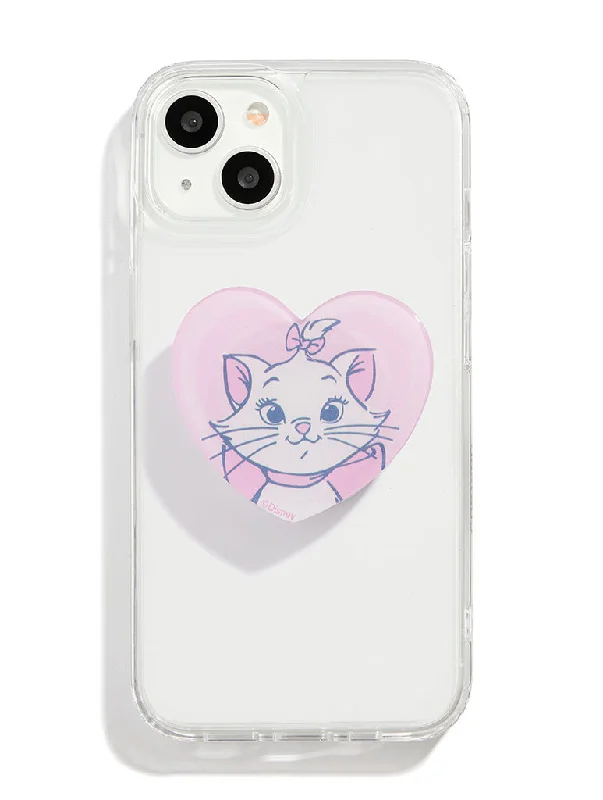 Disney Marie Phone Grip