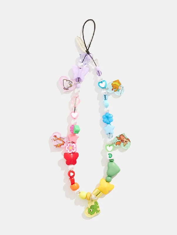 Disney Princess Sidekick Beaded Strap