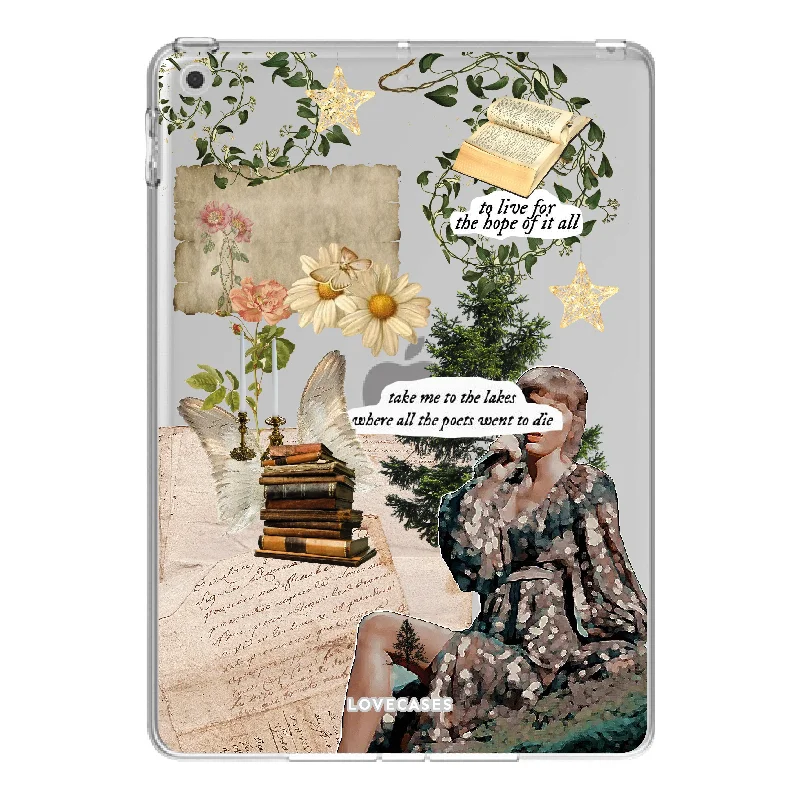 Fairytales iPad Case