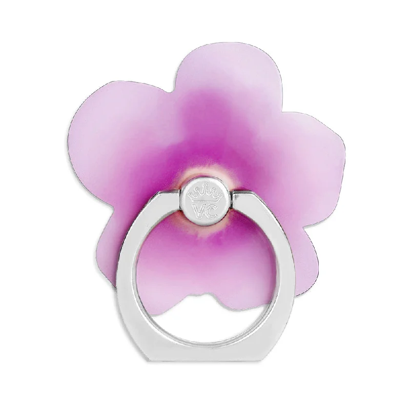 Flower Power Phone Ring