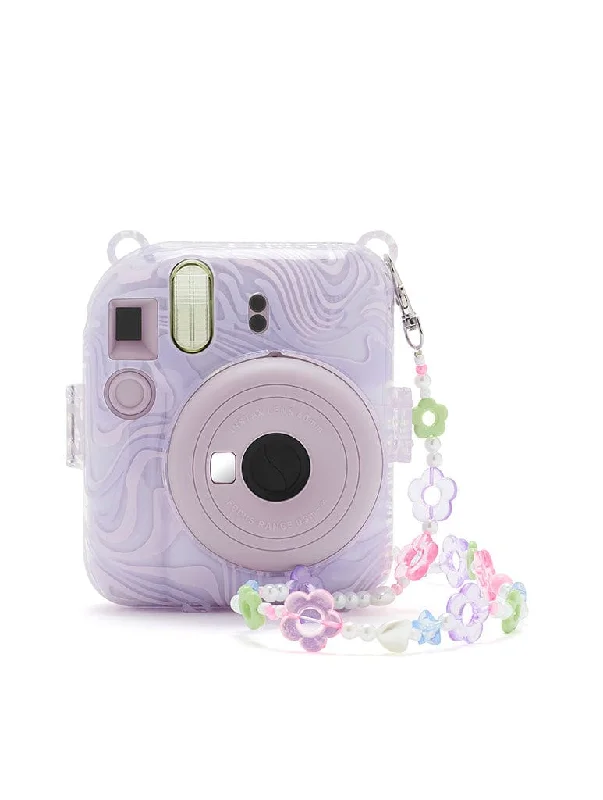 INSTAX x Skinnydip Mini 12 Case and Strap