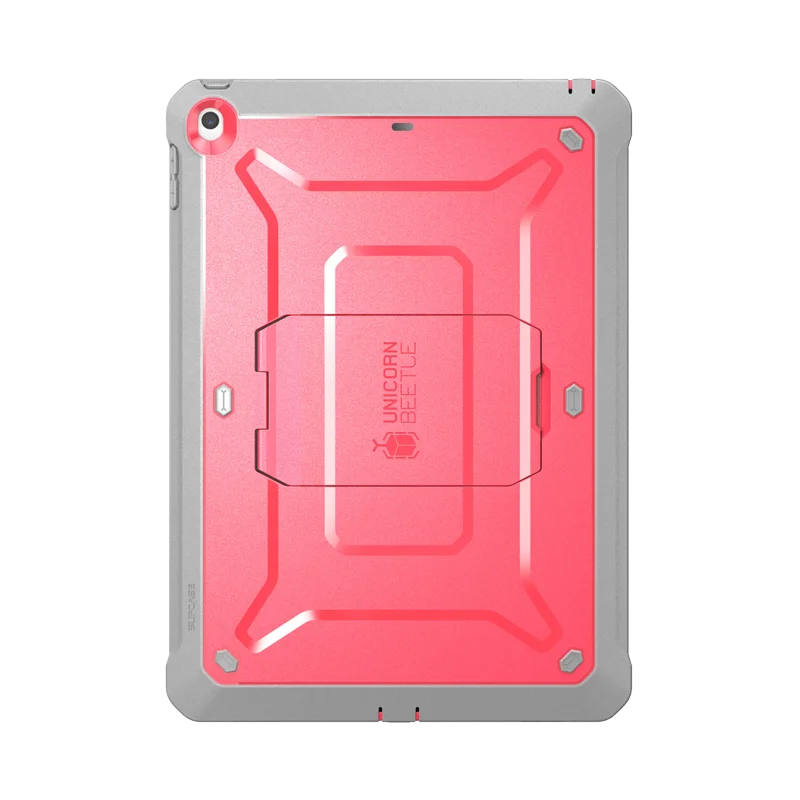 iPad 10.2 inch Unicorn Beetle PRO Rugged Case-Pink