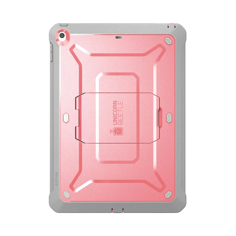 iPad 10.2 inch Unicorn Beetle PRO Rugged Case-Rose Gold