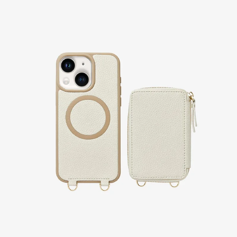 Beige / iPhone 15