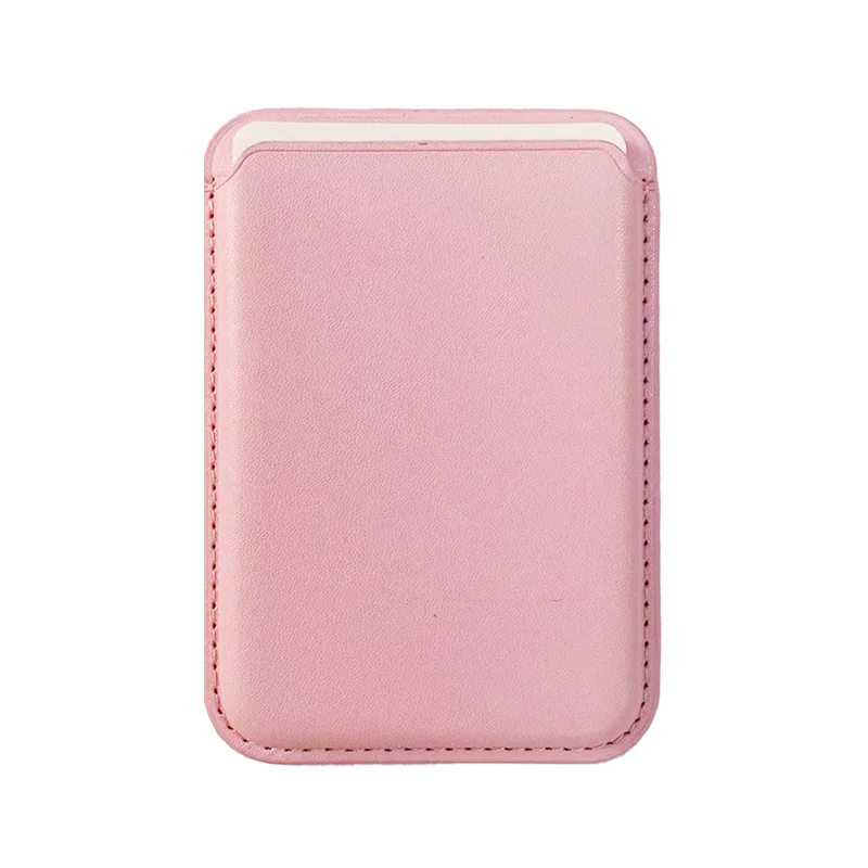 MagSafe Wallet-Pink