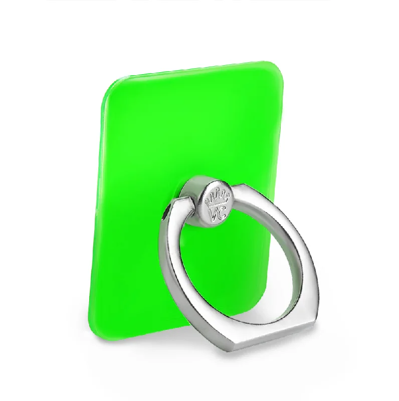 Neon Green Phone Ring