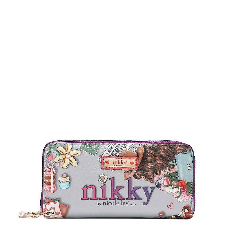 NIKKY WORLD