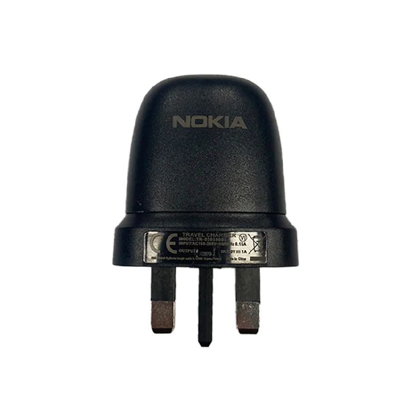 Nokia 5W Charger 050100B5