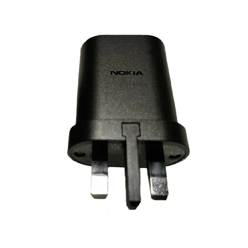 Nokia 5W Charger AD-5WX