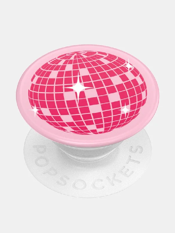 PopSockets Grips Disco CowGirl