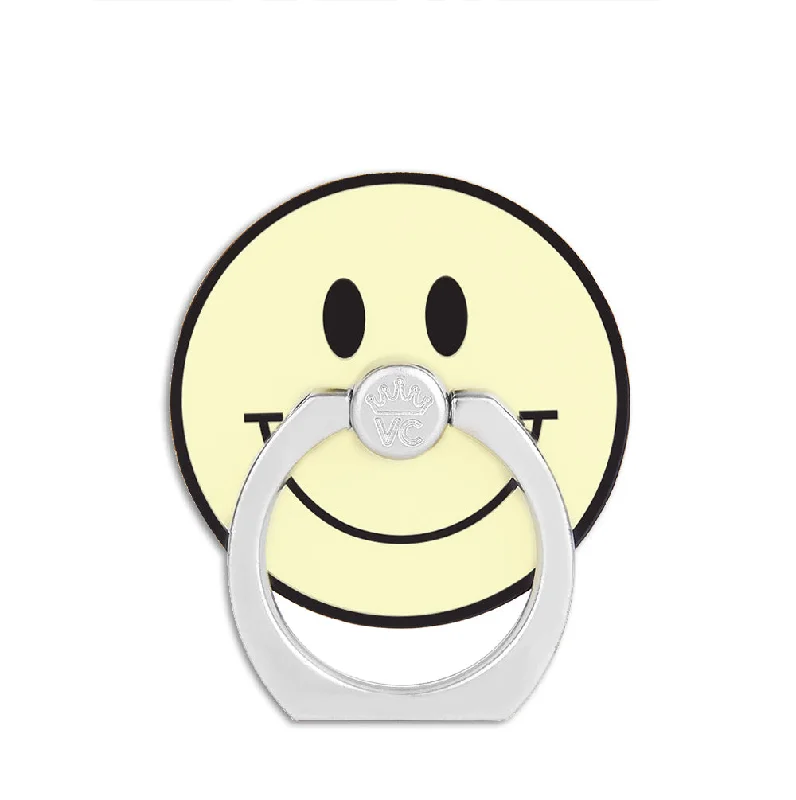 Smiley Phone Ring