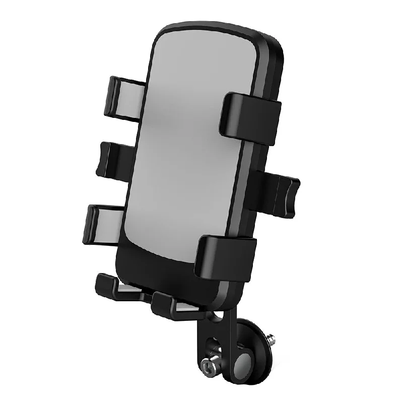 Universal QX23 bicycle handlebar mount bracket