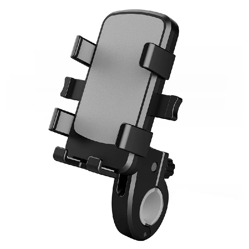 Universal QX23 motorcycle handlebar mount bracket