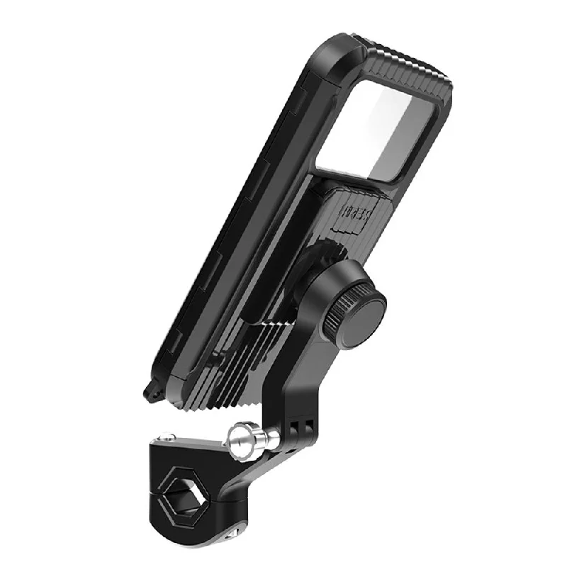 Universal Z009A motorcycle handlebar mount bracket