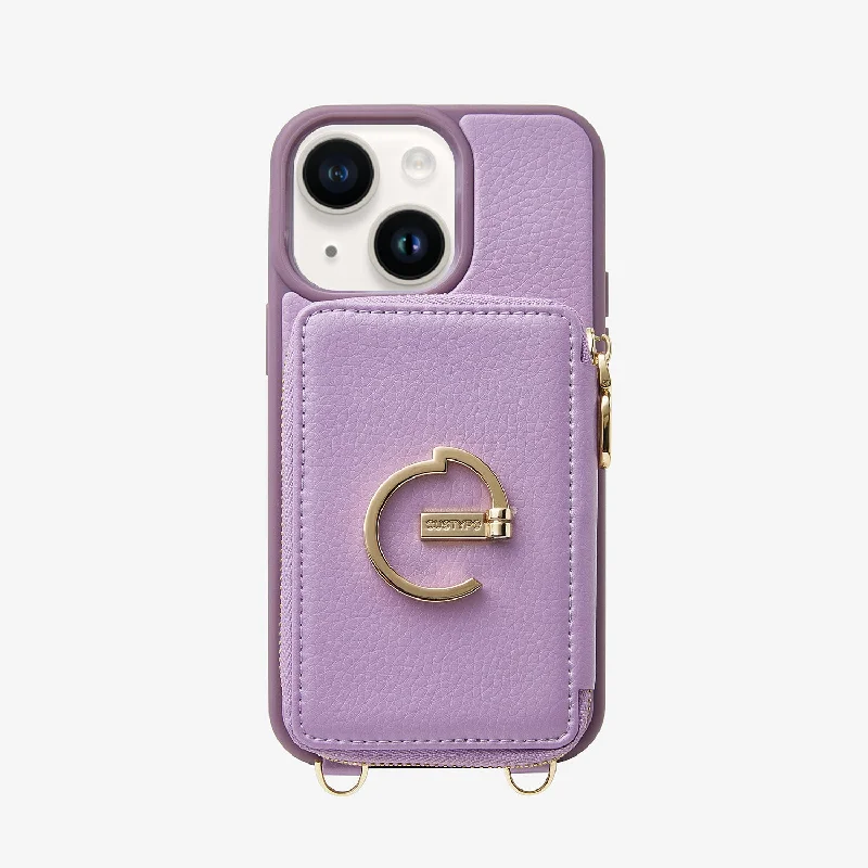 Purple / iPhone 15