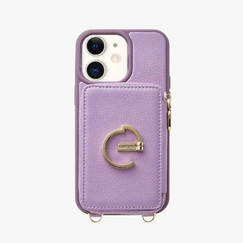 Purple / iPhone 12